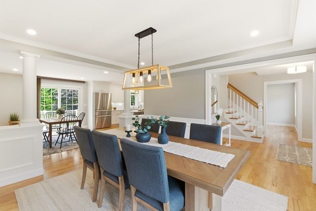 27A Devonshire Dr, Billerica, MA 01821
