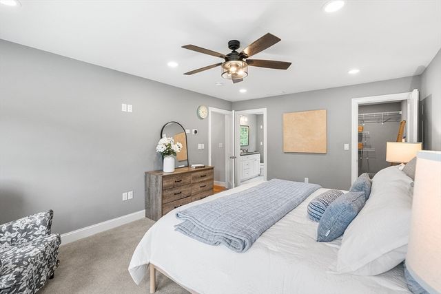 27A Devonshire Dr, Billerica, MA 01821