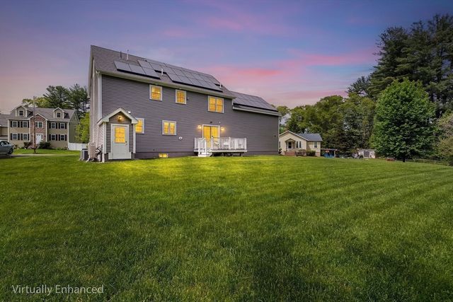 27A Devonshire Dr, Billerica, MA 01821