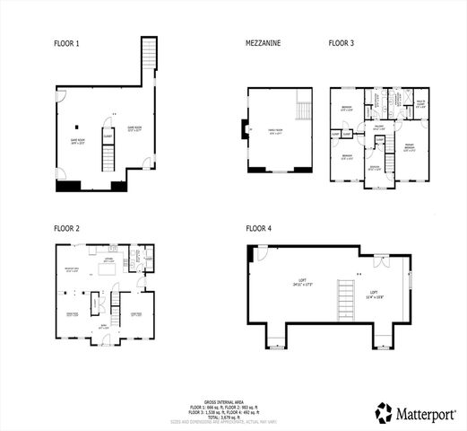 27A Devonshire Dr, Billerica, MA 01821
