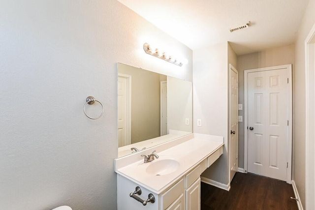 8119 Stagewood Drive, Humble, TX 77338