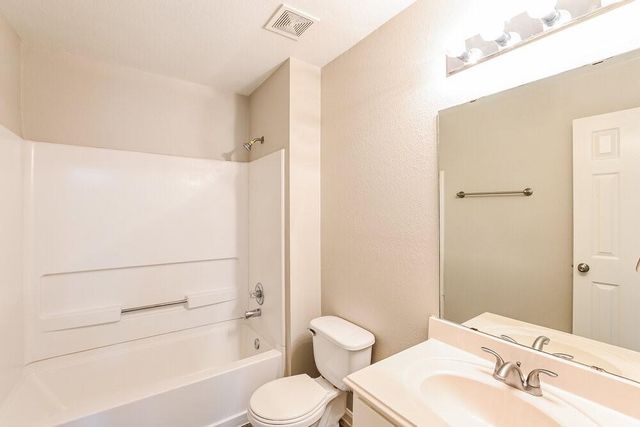 8119 Stagewood Drive, Humble, TX 77338