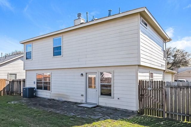 8119 Stagewood Drive, Humble, TX 77338