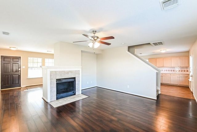 8119 Stagewood Drive, Humble, TX 77338