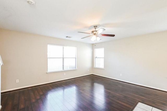 8119 Stagewood Drive, Humble, TX 77338