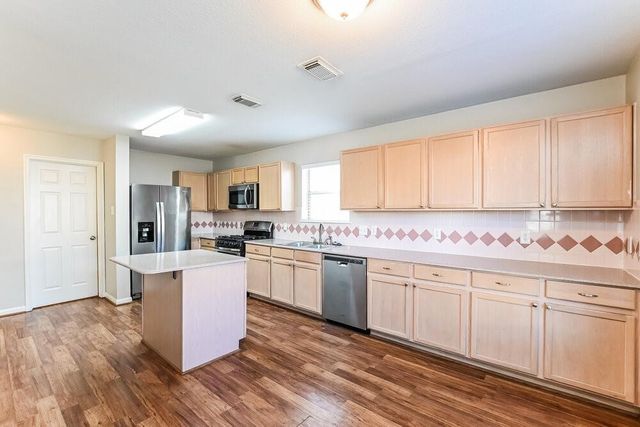 8119 Stagewood Drive, Humble, TX 77338