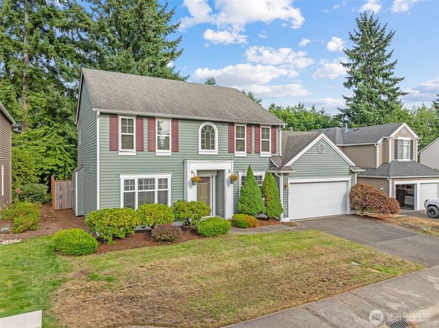 16503 133rd Ave E Avenue E, Puyallup, WA 98374