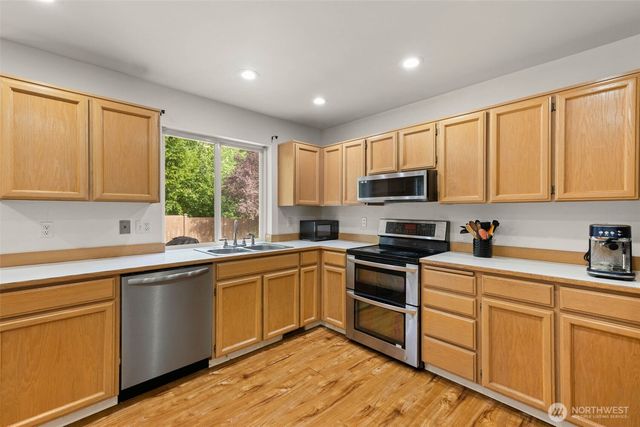 16503 133rd Ave E Avenue E, Puyallup, WA 98374