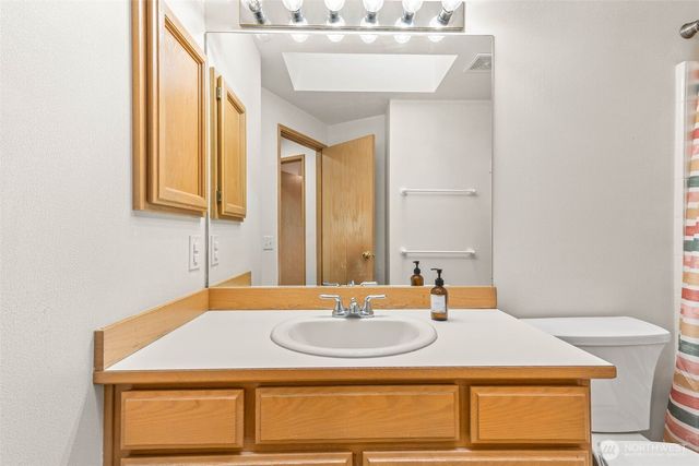 16503 133rd Ave E Avenue E, Puyallup, WA 98374