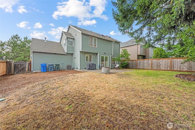 16503 133rd Ave E Avenue E, Puyallup, WA 98374