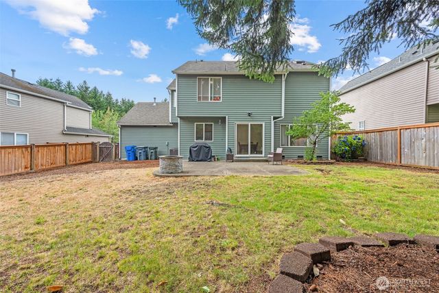 16503 133rd Ave E Avenue E, Puyallup, WA 98374