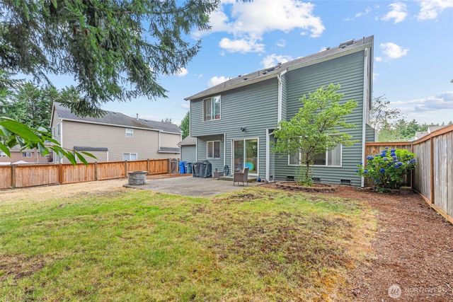 16503 133rd Ave E Avenue E, Puyallup, WA 98374