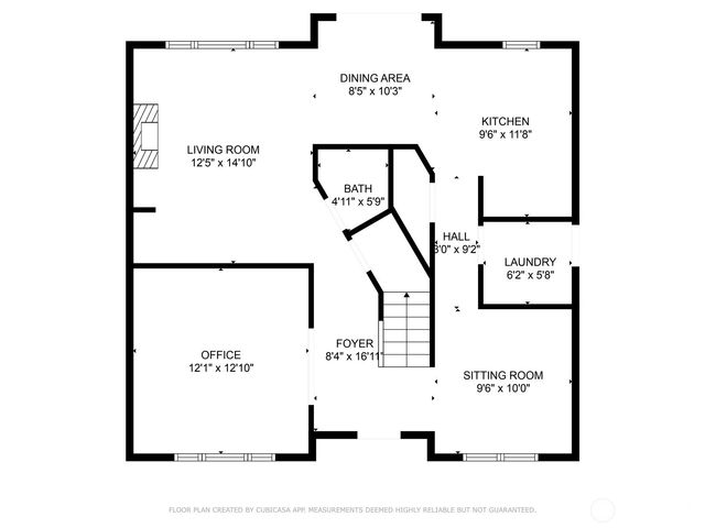 16503 133rd Ave E Avenue E, Puyallup, WA 98374