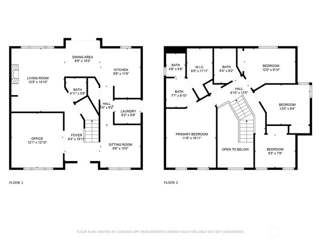 16503 133rd Ave E Avenue E, Puyallup, WA 98374