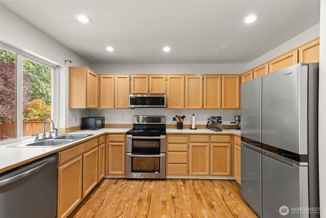 16503 133rd Ave E Avenue E, Puyallup, WA 98374