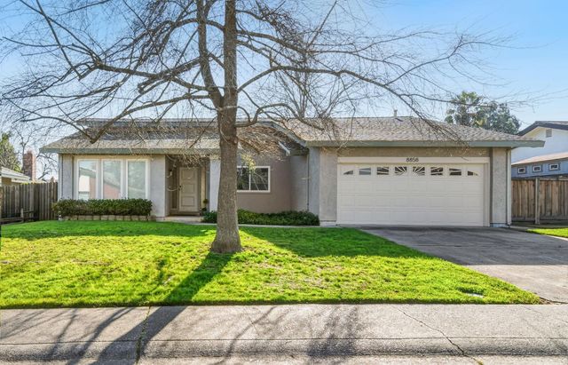 8858 Kona Way, Orangevale, CA 95662