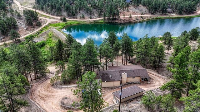 435 Phyllis Drive, Florissant, CO 80816