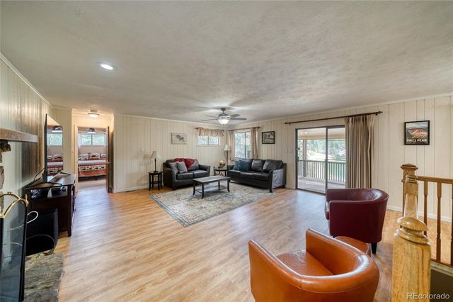 435 Phyllis Drive, Florissant, CO 80816