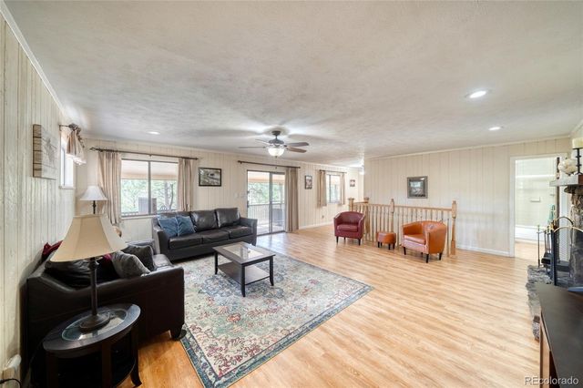 435 Phyllis Drive, Florissant, CO 80816