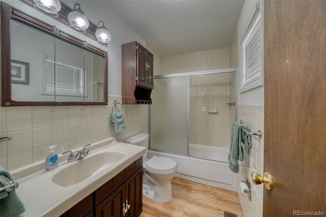 435 Phyllis Drive, Florissant, CO 80816