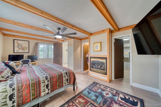 435 Phyllis Drive, Florissant, CO 80816