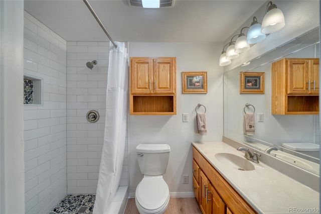 435 Phyllis Drive, Florissant, CO 80816