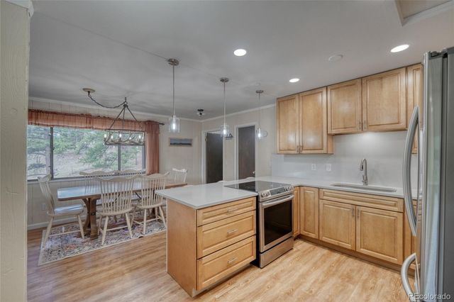 435 Phyllis Drive, Florissant, CO 80816