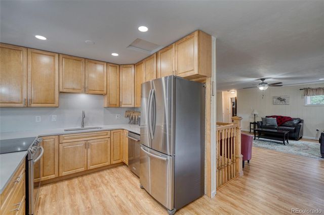 435 Phyllis Drive, Florissant, CO 80816