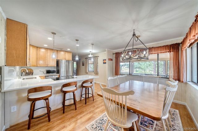 435 Phyllis Drive, Florissant, CO 80816
