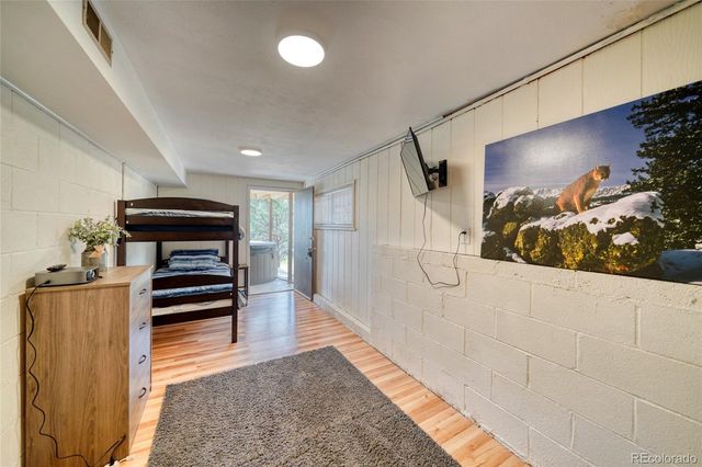 435 Phyllis Drive, Florissant, CO 80816