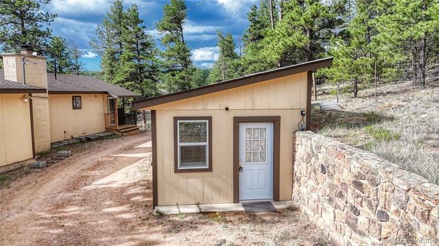 435 Phyllis Drive, Florissant, CO 80816
