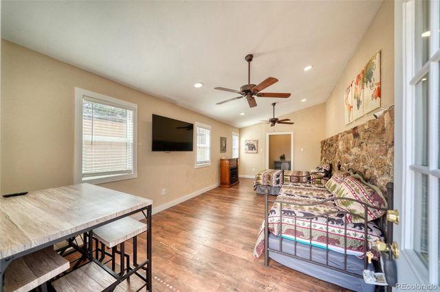 435 Phyllis Drive, Florissant, CO 80816
