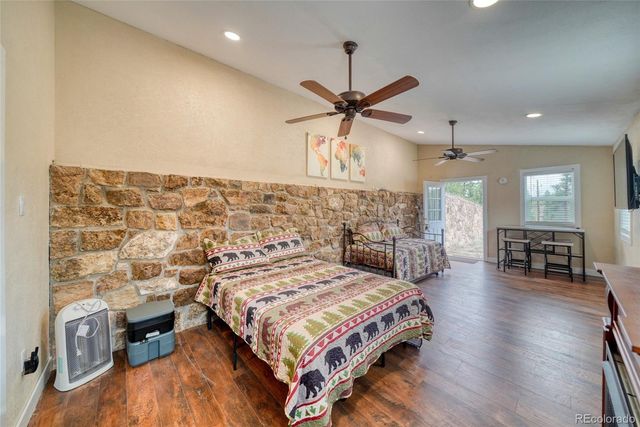 435 Phyllis Drive, Florissant, CO 80816