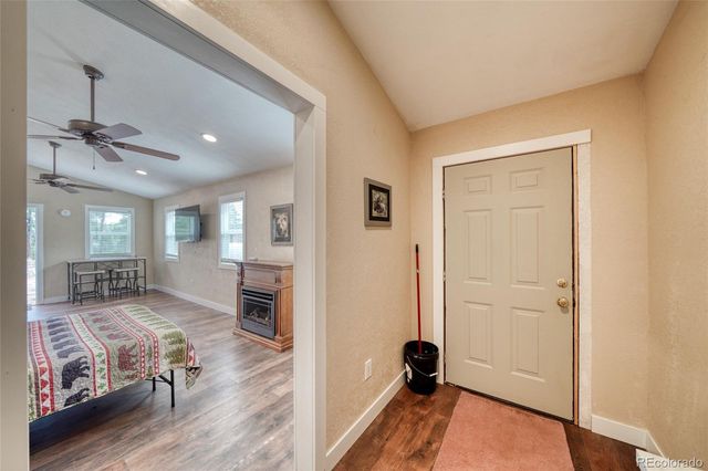 435 Phyllis Drive, Florissant, CO 80816