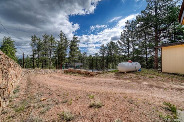 435 Phyllis Drive, Florissant, CO 80816
