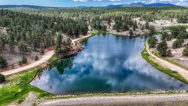 435 Phyllis Drive, Florissant, CO 80816