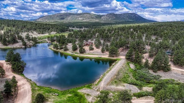 435 Phyllis Drive, Florissant, CO 80816