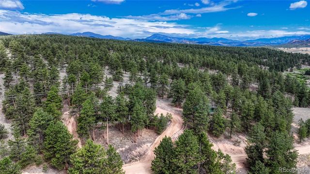 435 Phyllis Drive, Florissant, CO 80816