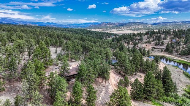 435 Phyllis Drive, Florissant, CO 80816