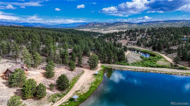 435 Phyllis Drive, Florissant, CO 80816