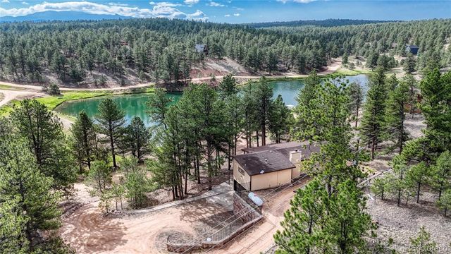 435 Phyllis Drive, Florissant, CO 80816