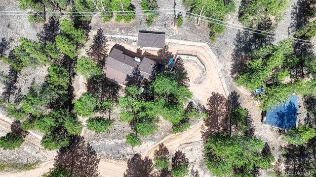 435 Phyllis Drive, Florissant, CO 80816