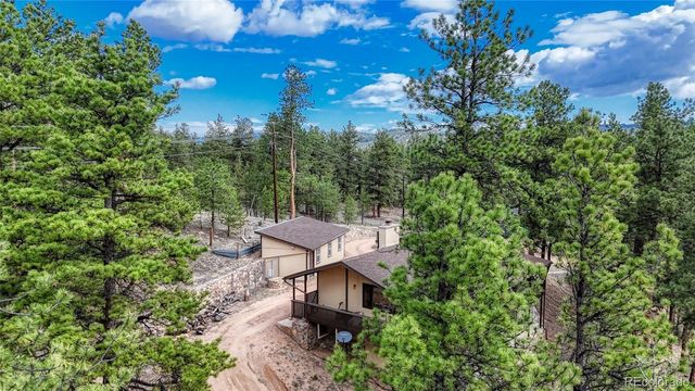 435 Phyllis Drive, Florissant, CO 80816