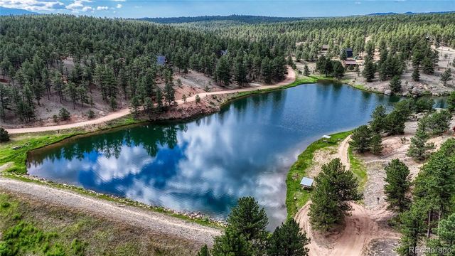 435 Phyllis Drive, Florissant, CO 80816