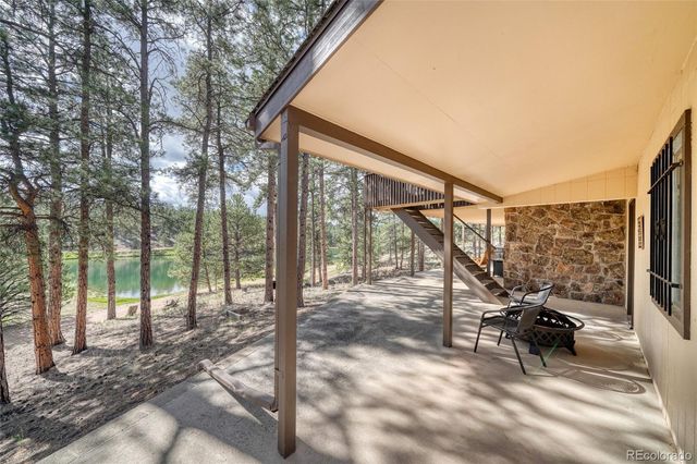 435 Phyllis Drive, Florissant, CO 80816