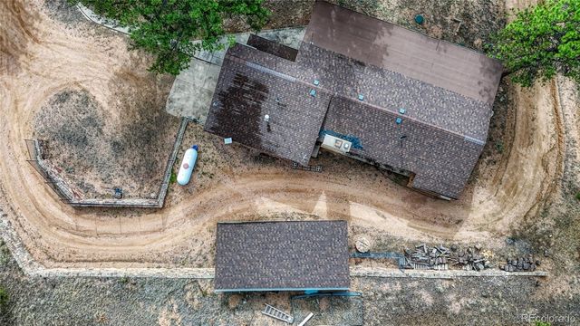 435 Phyllis Drive, Florissant, CO 80816
