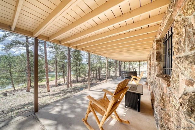 435 Phyllis Drive, Florissant, CO 80816