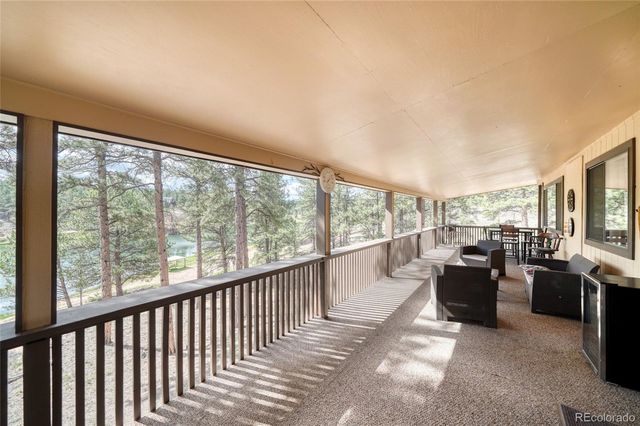435 Phyllis Drive, Florissant, CO 80816
