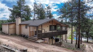 435 Phyllis Drive, Florissant, CO 80816