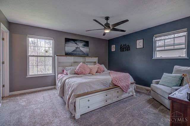 1648 Brookridge Circle Drive, Miller Twp, IN 47025